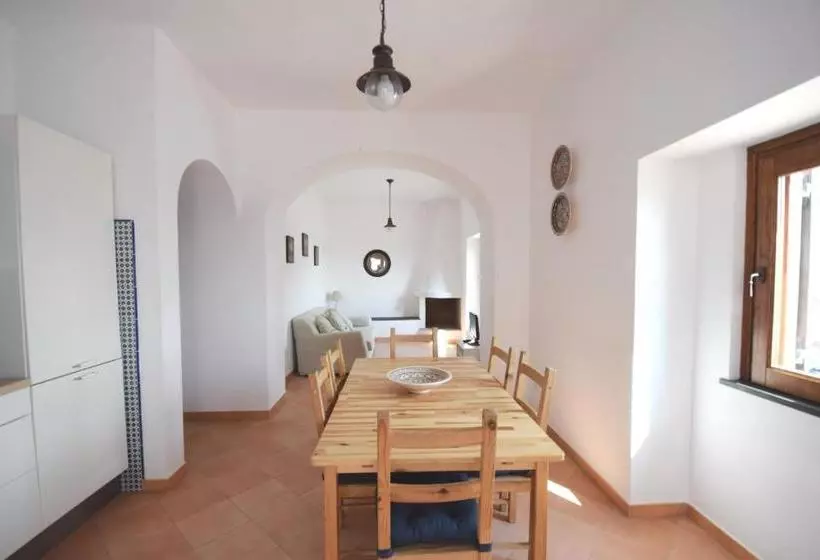 Casa Della Marina Beach, Seaview, Wifi