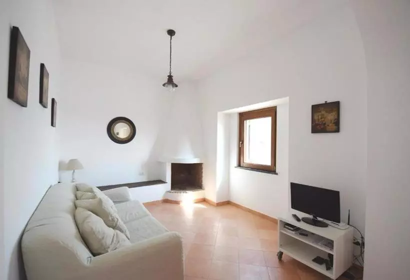 Casa Della Marina Beach, Seaview, Wifi