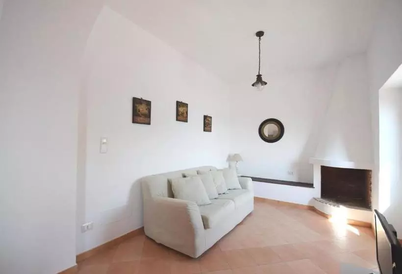 Casa Della Marina Beach, Seaview, Wifi