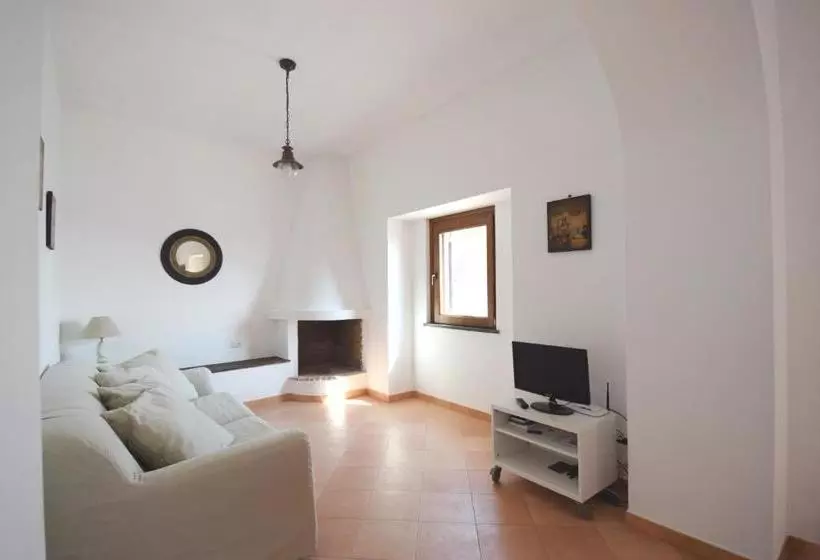 Casa Della Marina Beach, Seaview, Wifi