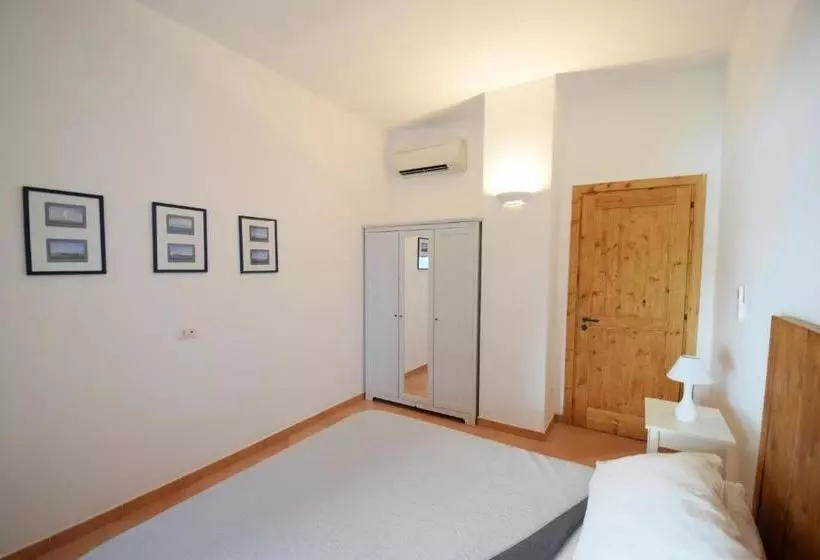 Casa Della Marina Beach, Seaview, Wifi