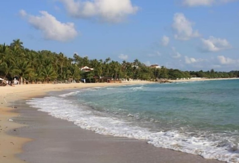 Chaweng Noi Residence