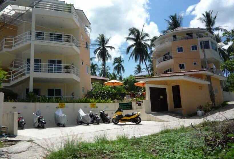 Chaweng Noi Residence