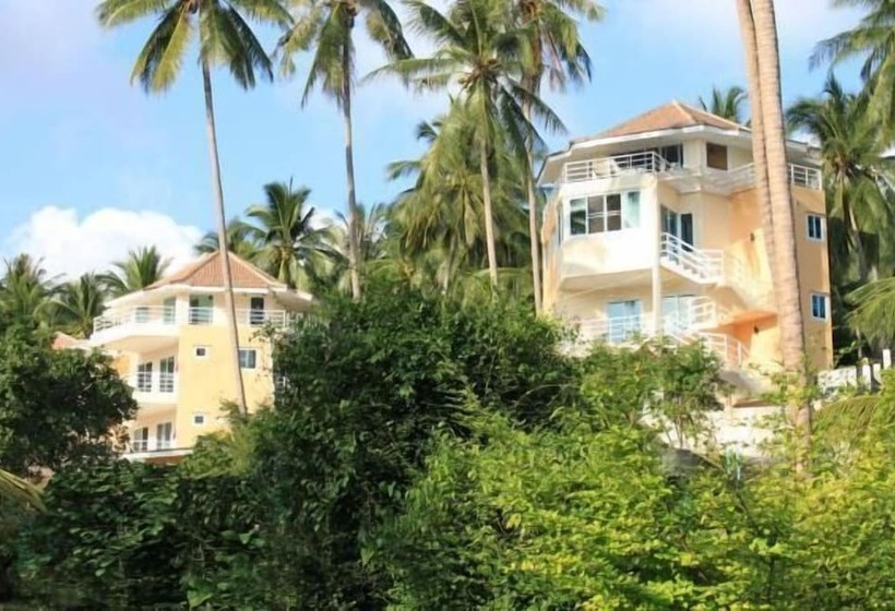 Chaweng Noi Residence