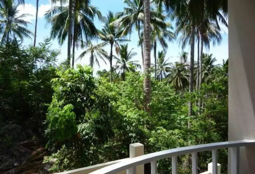 Chaweng Noi Residence