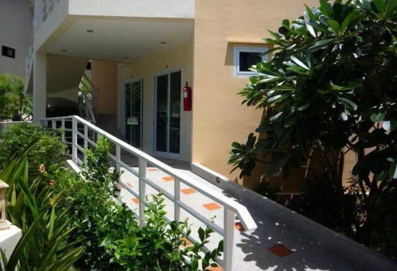 Chaweng Noi Residence