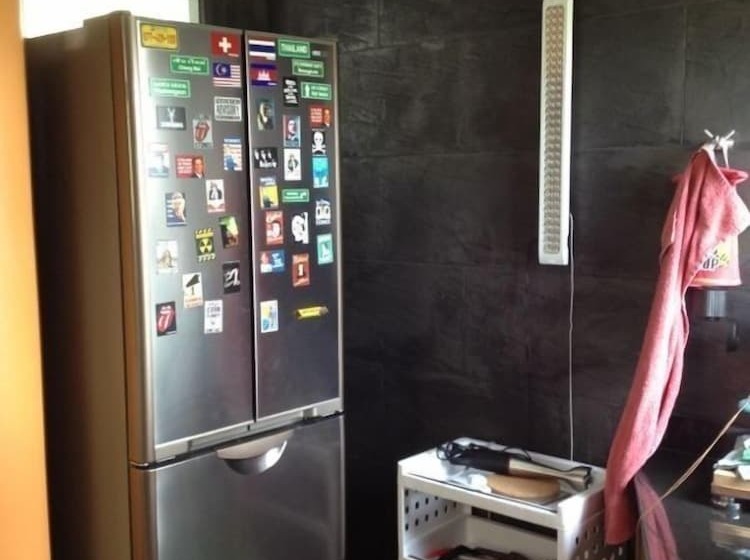 Chaweng Noi Residence