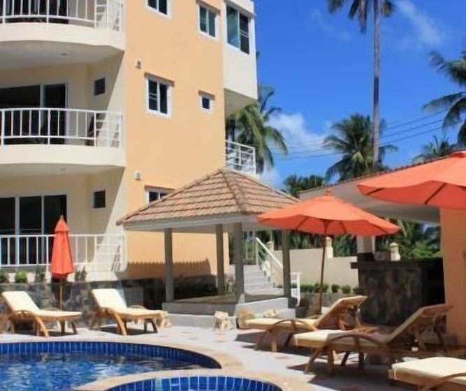 Chaweng Noi Residence