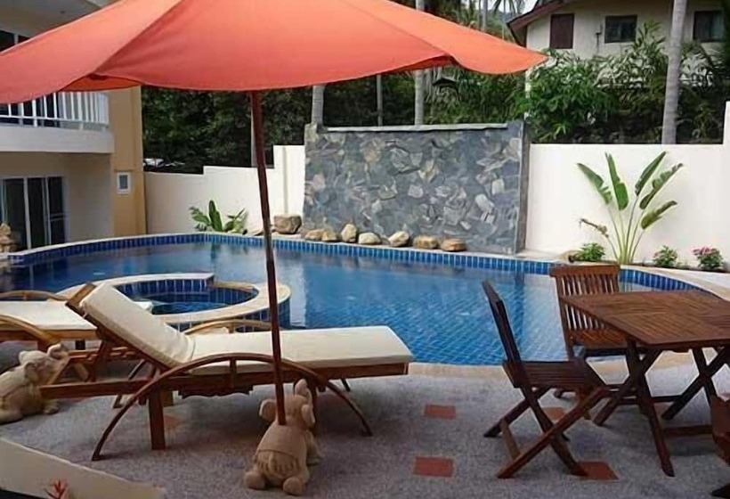 Chaweng Noi Residence