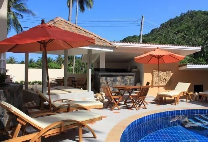 Chaweng Noi Residence