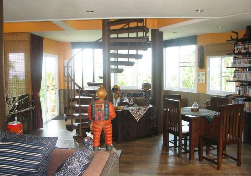 Chaweng Noi Residence