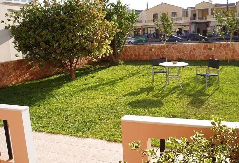 Elena Luxury Apartments And Suites