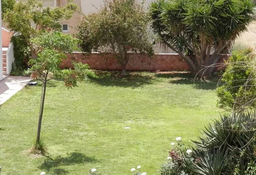 Elena Luxury Apartments And Suites