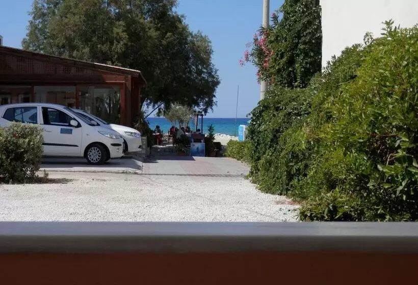 Elena Luxury Apartments And Suites