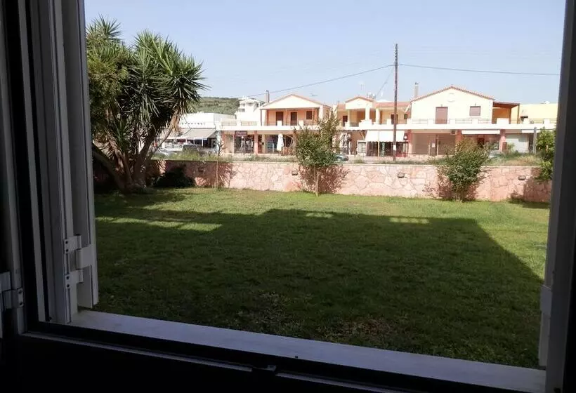 Elena Luxury Apartments And Suites