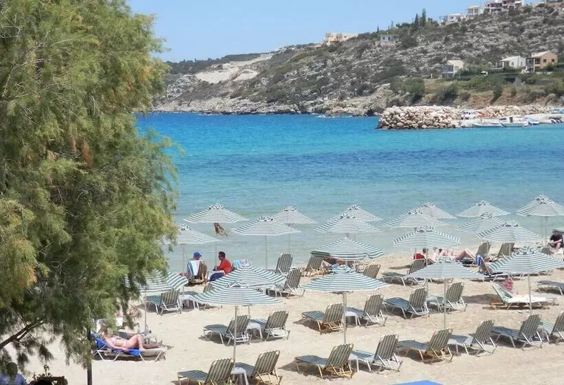 Elena Luxury Apartments And Suites