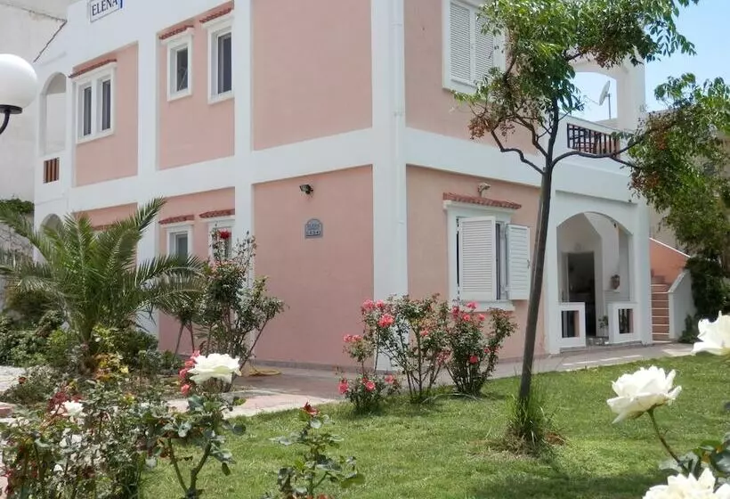 Elena Luxury Apartments And Suites