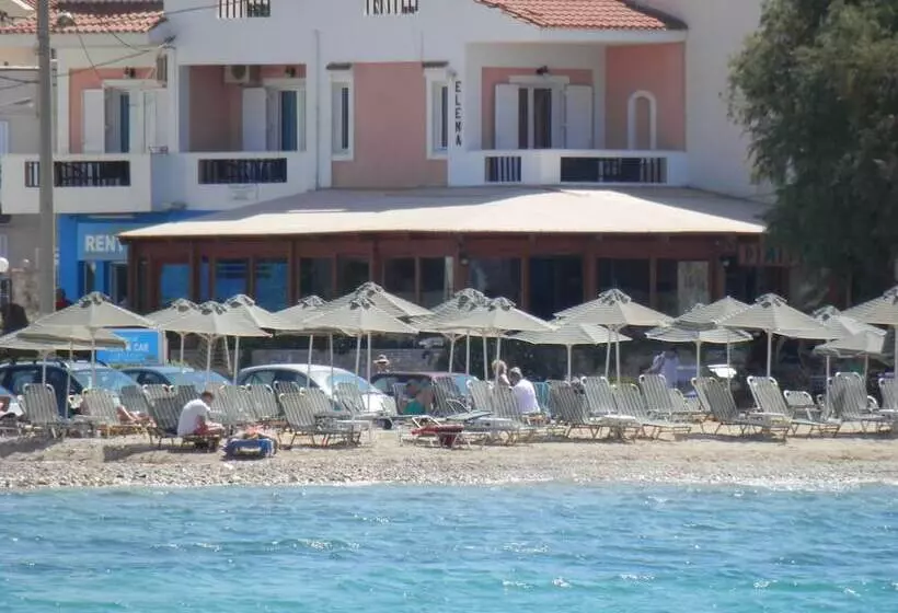 Elena Luxury Apartments And Suites