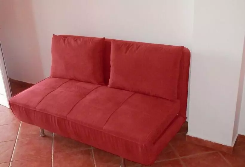 Elena Luxury Apartments And Suites