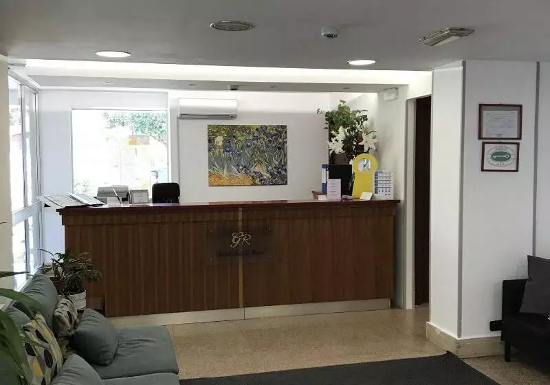 فندق Residence Guido Reni