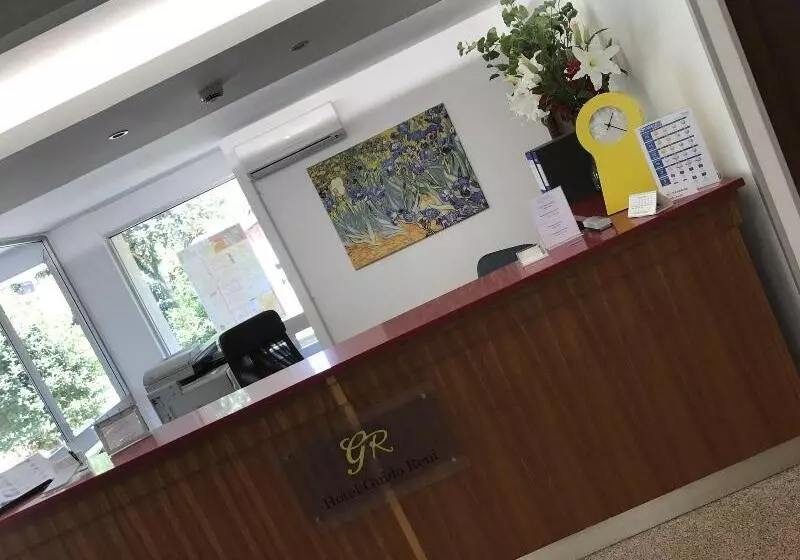 فندق Residence Guido Reni