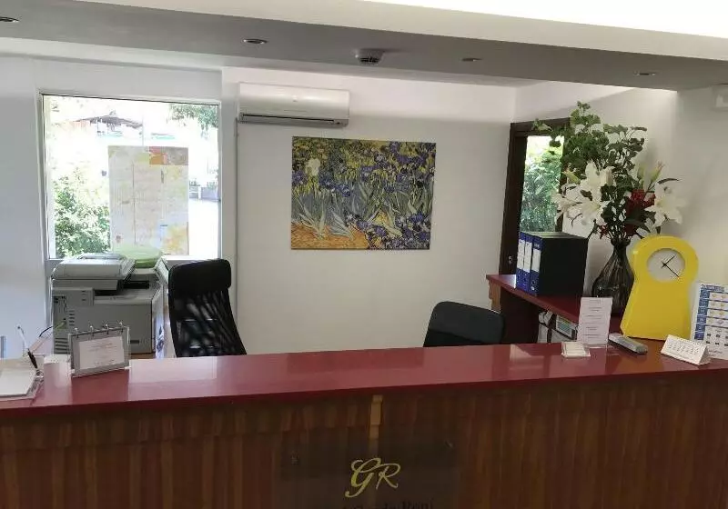 فندق Residence Guido Reni