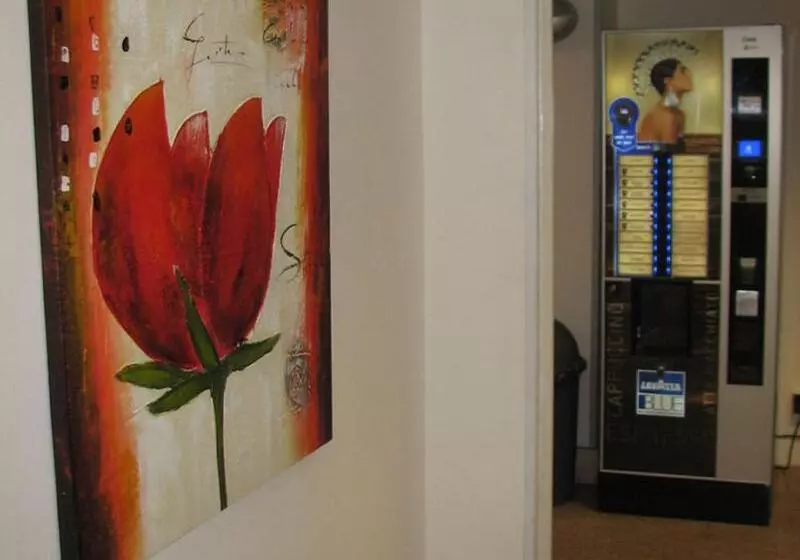 فندق Residence Guido Reni