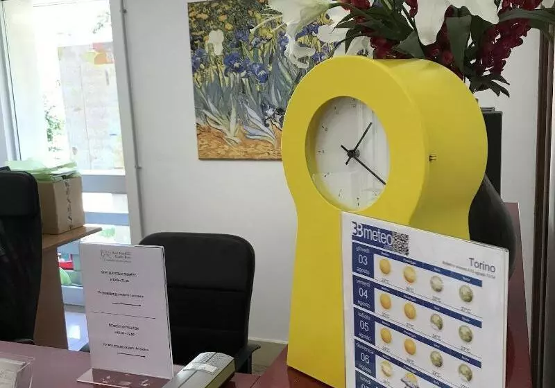 فندق Residence Guido Reni