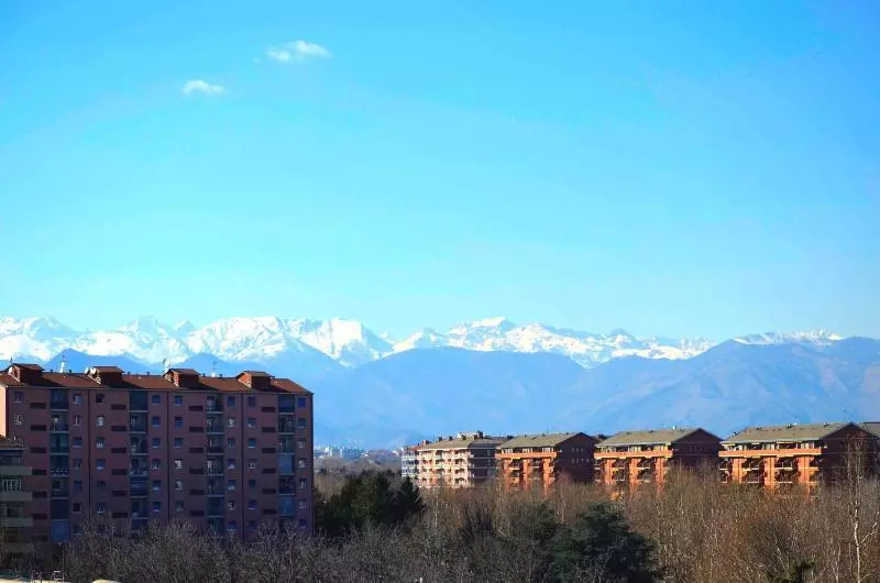 فندق Residence Guido Reni