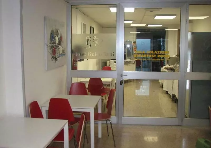 فندق Residence Guido Reni