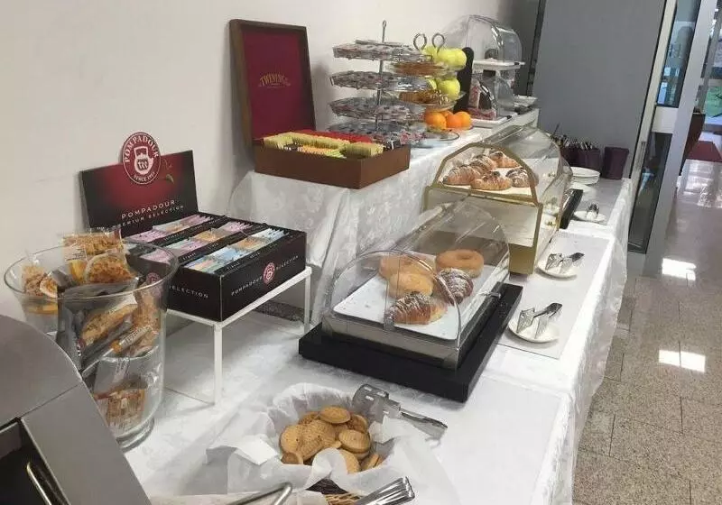 فندق Residence Guido Reni