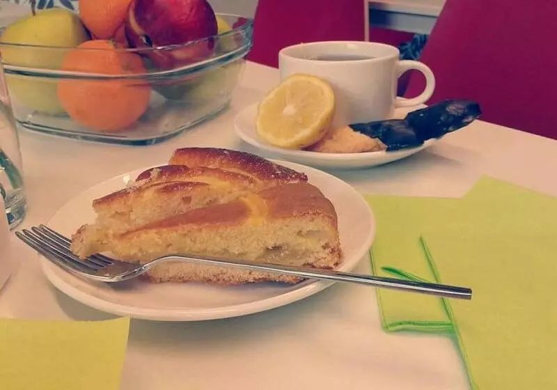 فندق Residence Guido Reni