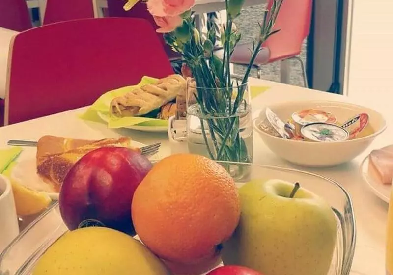 فندق Residence Guido Reni