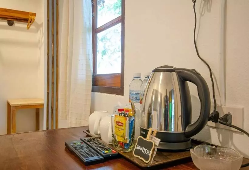 Отель Aonang Guest Home