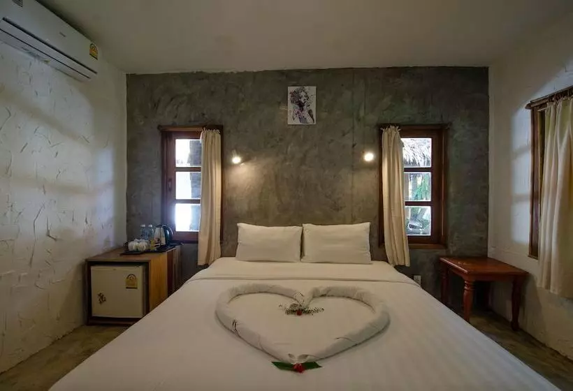 Отель Aonang Guest Home