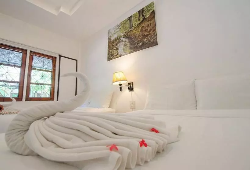 Отель Aonang Guest Home