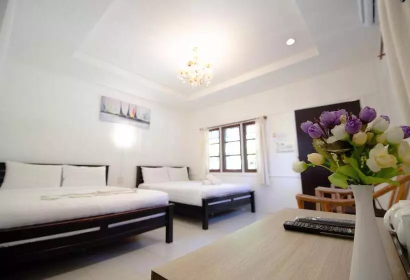 Отель Aonang Guest Home