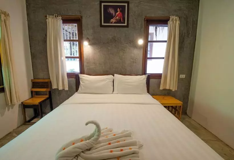 Отель Aonang Guest Home