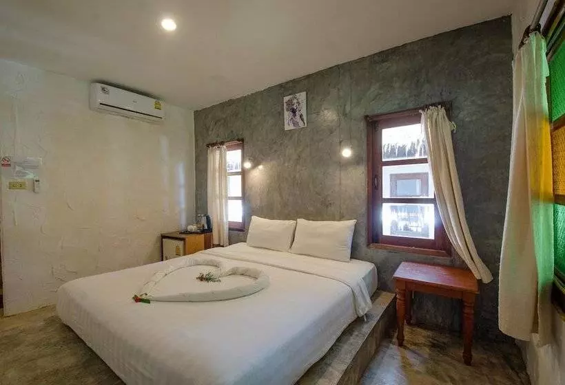 Отель Aonang Guest Home