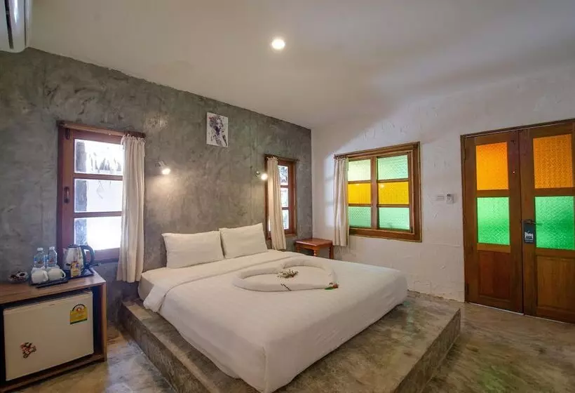 Отель Aonang Guest Home