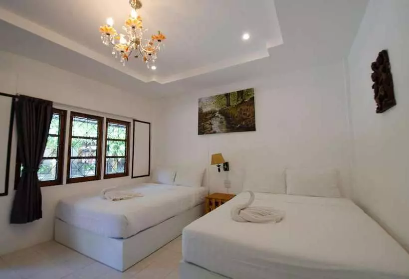 Отель Aonang Guest Home