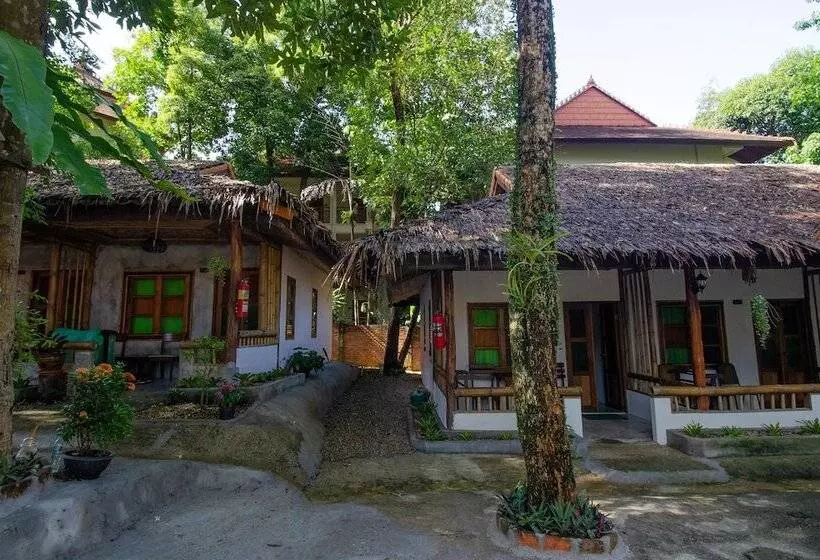 Отель Aonang Guest Home