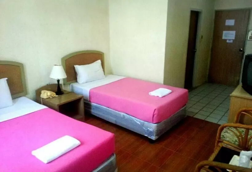 Hotel Baan Warddaw Guesthouse