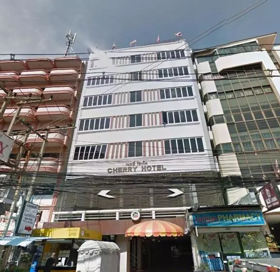 Hotel Cherry