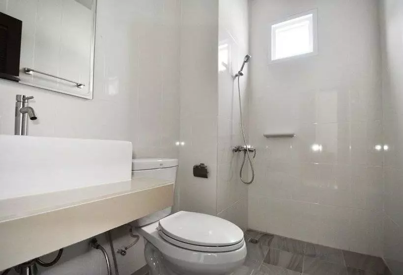 Szálloda Choophorn House Sha