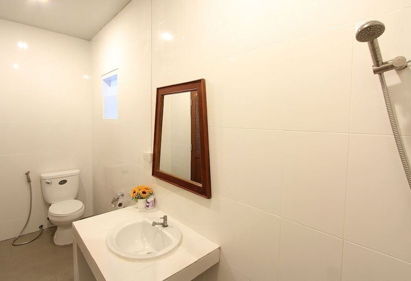 בית מלון כפרי Choophorn House Sha