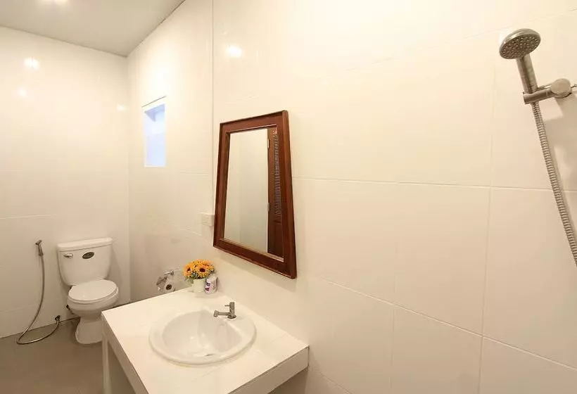 Szálloda Choophorn House Sha