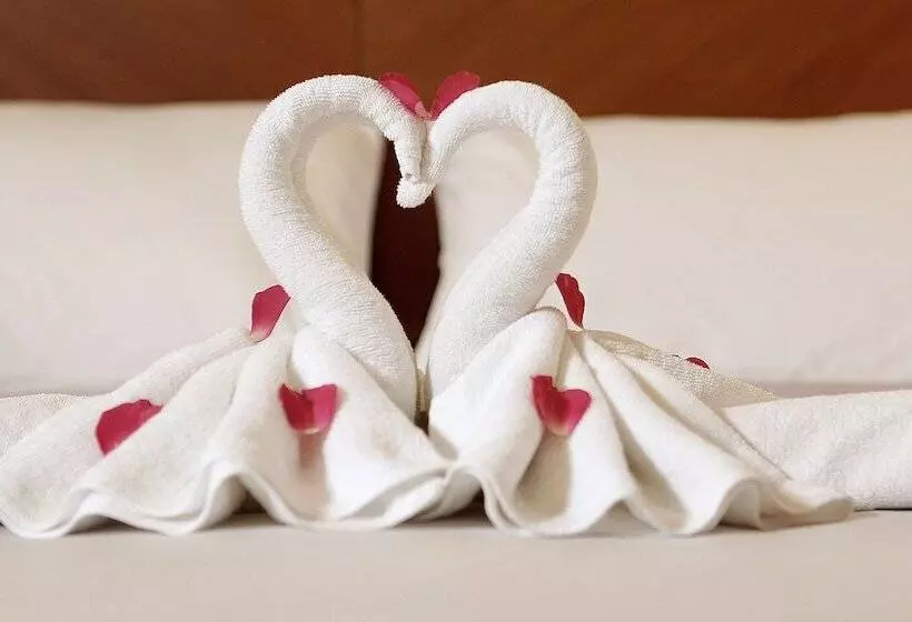 Szálloda Choophorn House Sha