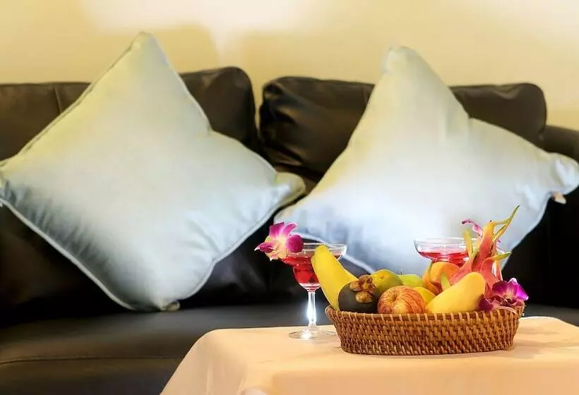 Szálloda Choophorn House Sha