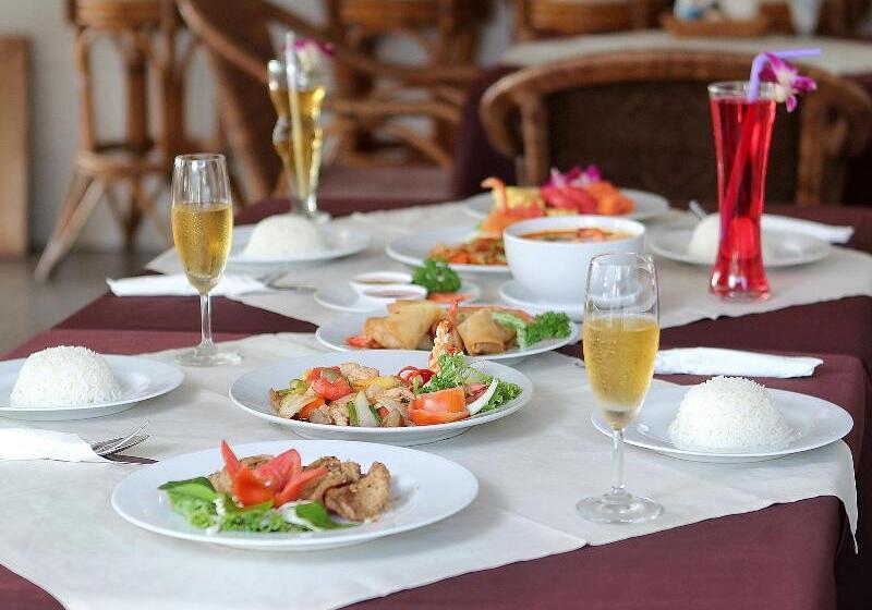 בית מלון כפרי Choophorn House Sha